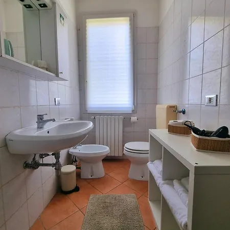 Apartman La Rosa By
