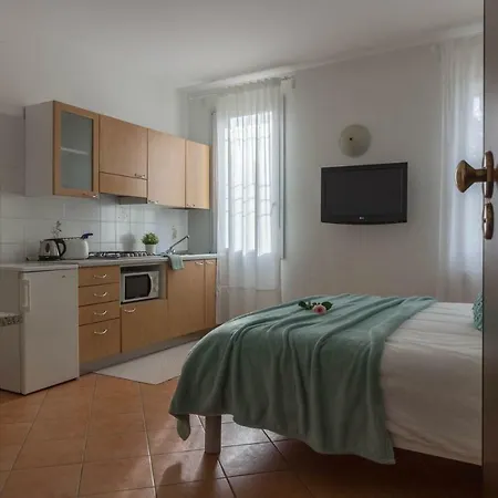 Apartmán La Rosa