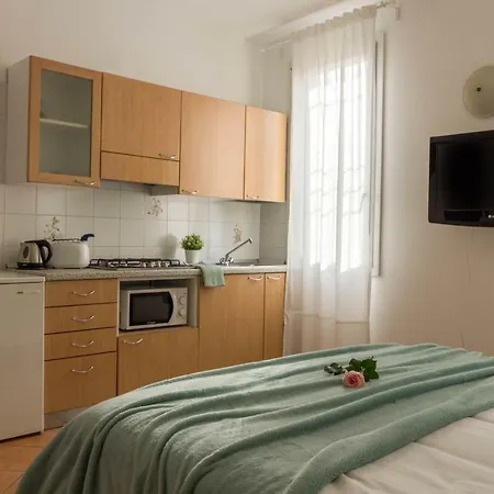 La Rosa By Apartamento *