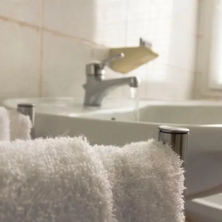 Appartamento La Rosa Ferrara