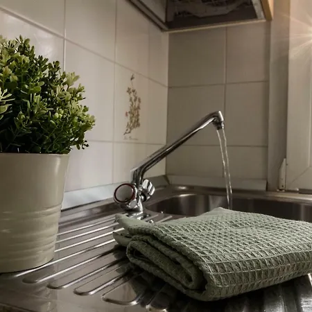 La Rosa Appartamento *