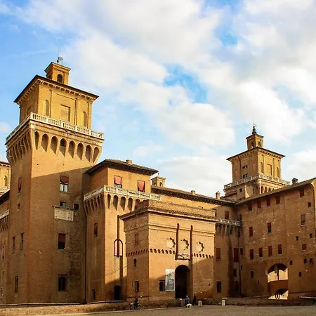 La Rosa Apartament *