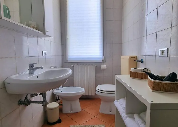 アパート La Rosa By