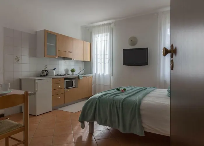 Apartament La Rosa