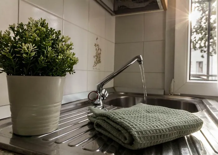 La Rosa By Apartamento *