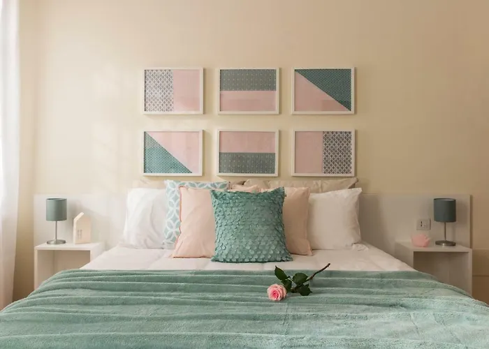 Apartament La Rosa *